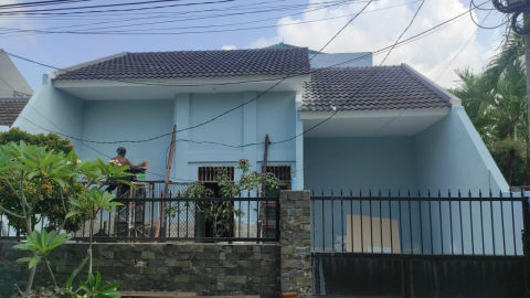 Dijual Rumah Puri Indah Sidoarjo