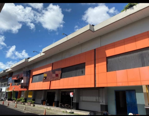 Dijual Ruko Jalan Teuku Umar Denpasar