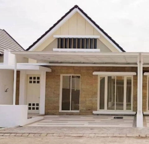 Dijual Rumah Graha Tirta Kirana Baru Gress