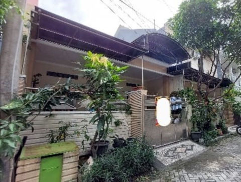 Dijual Rumah Rewwin Waru Sidoarjo