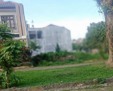 Dijual Tanah PBI Araya Malang