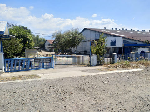 Dijual Lahan Pasuruan