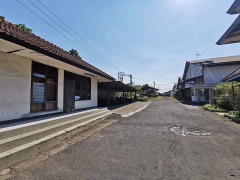 Dijual Lahan Gunung Gangsir Pasuruan