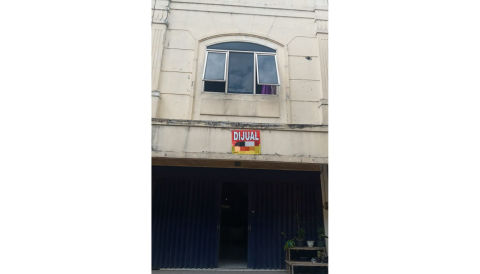 Dijual Ruko Jatikepuh Sidoarjo