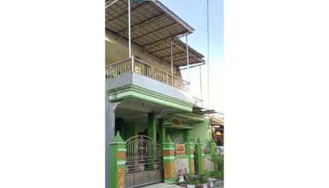 Dijual Rumah Sidorejo Krian