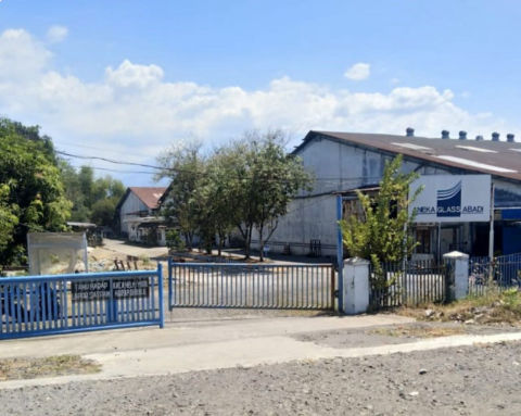Dijual Lahan Gunung Gangsir Pasuruan