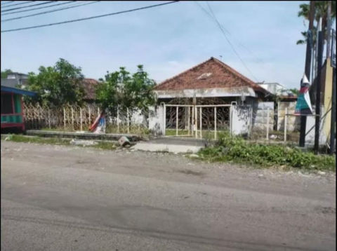 Dijual Tanah Sedati Sidoarjo