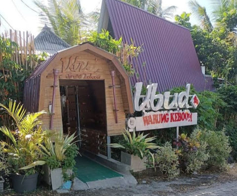 Dijual Homestay Prigen Pasuruan