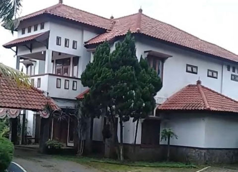 Dijual Rumah Villa Raya Parelegi Lawang