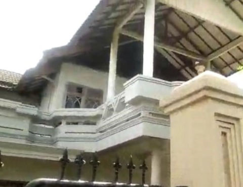 Dijual Rumah Villa Raya Pantura Tuban