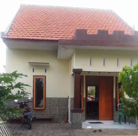 Dijual Rumah Bumiaji Batu