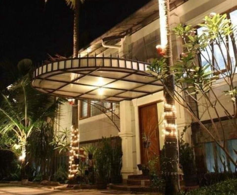 Dijual Rumah Sukabungah Bandung