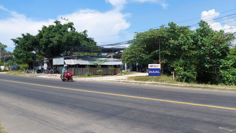 Dijual Tanah Raya Paciran Tanjung Kodok Lamongan