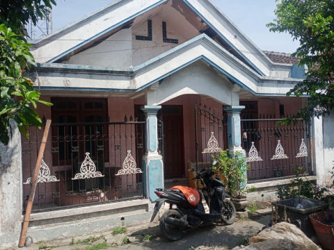 Dijual Rumah Kos Krian Sidoarjo