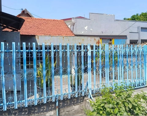 Dijual Rumah Jalan Taman Krian Sidoarjo