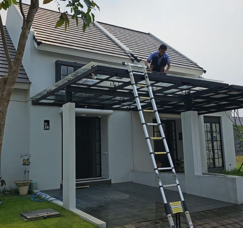 Dijual Rumah Citraland CBD Driyorejo Baru