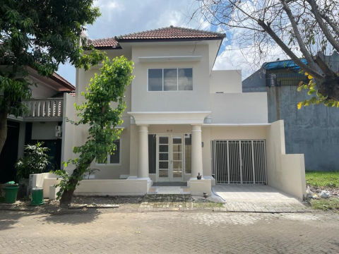 Dijual Rumah Citra Harmoni