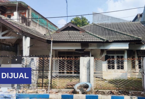 Dijual Rumah Delta Sari Sidoarjo