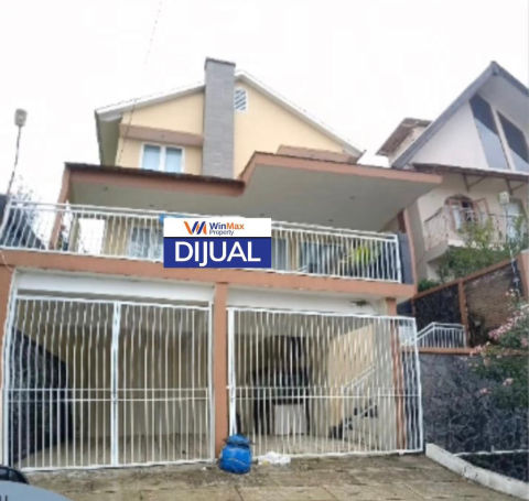 Dijual Villa Panderman Hill Batu