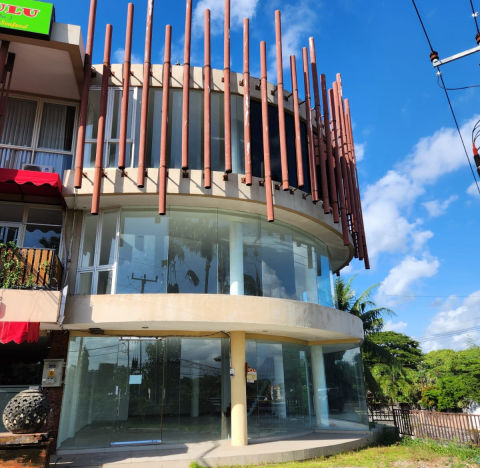 Disewa Ruko Komersial Jalan Raya Sanur Bali