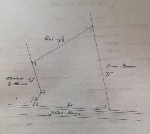 Dijual Tanah Bukit Cinta Labuan Bajo