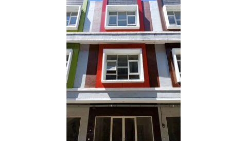 Dijual / Disewa Ruko Komersial City 9 Driyorejo Gresik