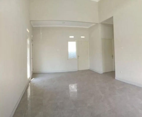 Dijual Rumah Puri Surya Jaya Cluster Valensia Terrace