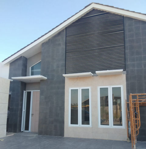 Dijual Rumah Maharaja Residence
