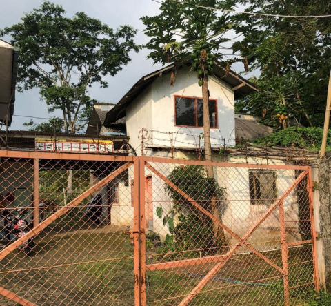 Dijual Tanah Kebun Daerah Purwodadi