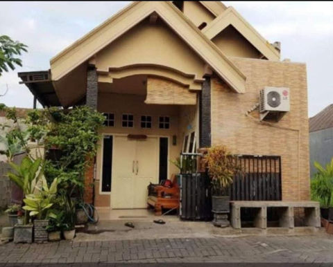 Dijual Rumah Kejapanan Gempol