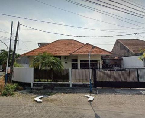 Dijual Rumah Gresik Kota Baru