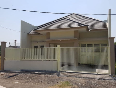 Dijual Pondok Buana Sidoarjo