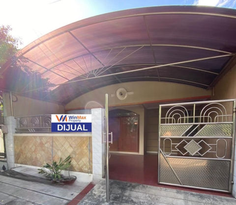 Dijual Rumah Taman Pondok Jati