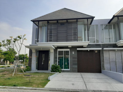 Dijual Rumah Citra Garden Sidoarjo�