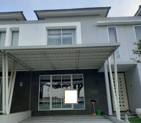 Dijual Rumah�Citra Garden Sidoarjo�