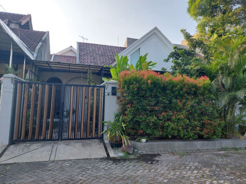 Dijual Rumah Pondok Mutiara Sidoarjo�