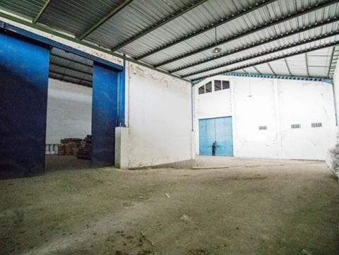 Dijual Ruko dan Gudang Raya Gadang Malang