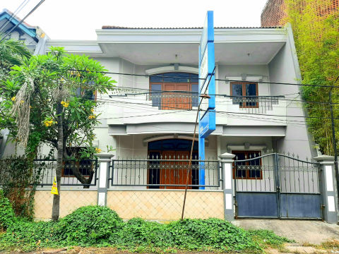 Dijual Rumah Taman Pinang Indah Sidoarjo�