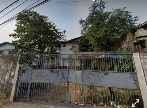 Dijual Pabrik Tropodo II