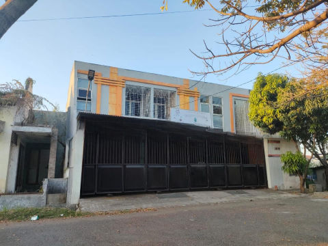 Dijual Ruko Komersial Palazzo Park Sidoarjo