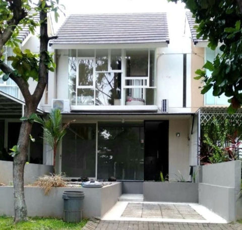 Dijual Rumah Taman Dayu Pandaan Cluster Montana Hills�