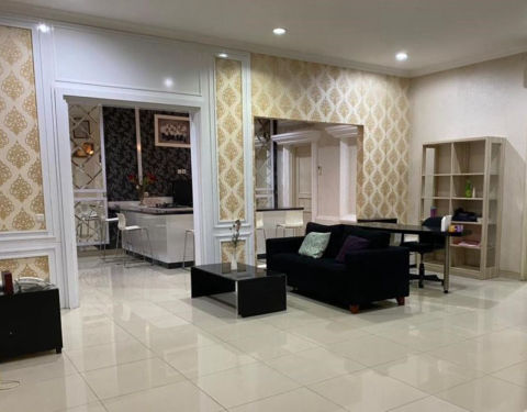 Dijual Rumah Emerlad PHG Gading Serpong