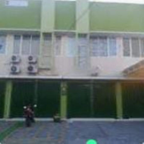 Dijual Ruko Komersial Green Mansion Waru
