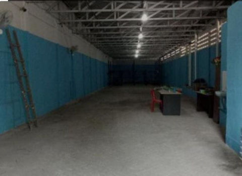 Dijual Gudang Jalan Raya Semambung Driyorejo