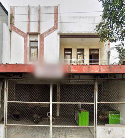 Dijual Ruko Komersial Mojokerto