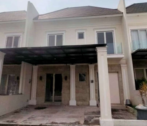 Dijual Rumah Greenland Residence