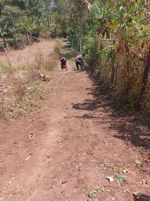 Dijual Lahan Nongkojajar Pasuruan
