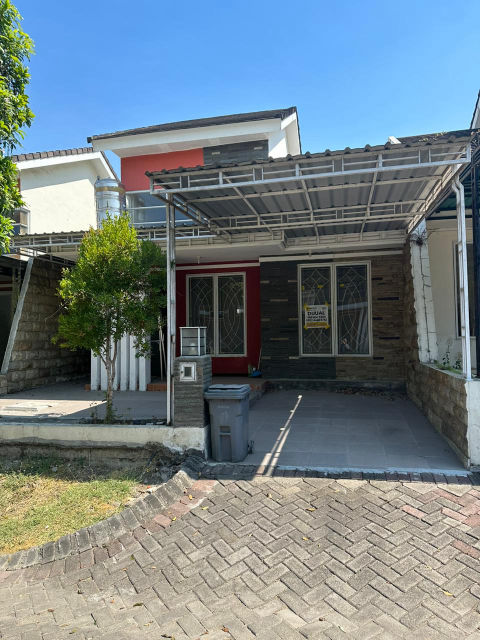 Dijual Rumah Ladiva Green Hill Menganti
