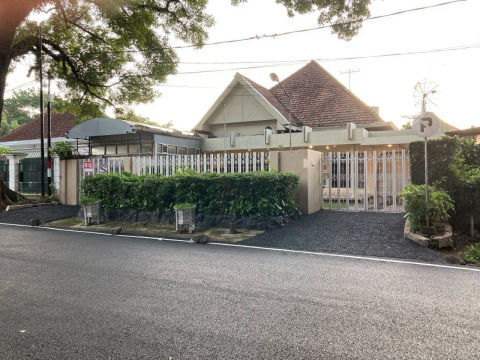 Dijual Rumah Malang Kota Area Klojen