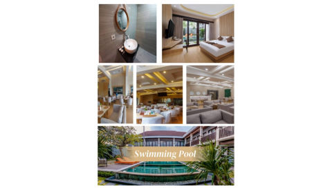 Dijual Hotel Sanur Bali